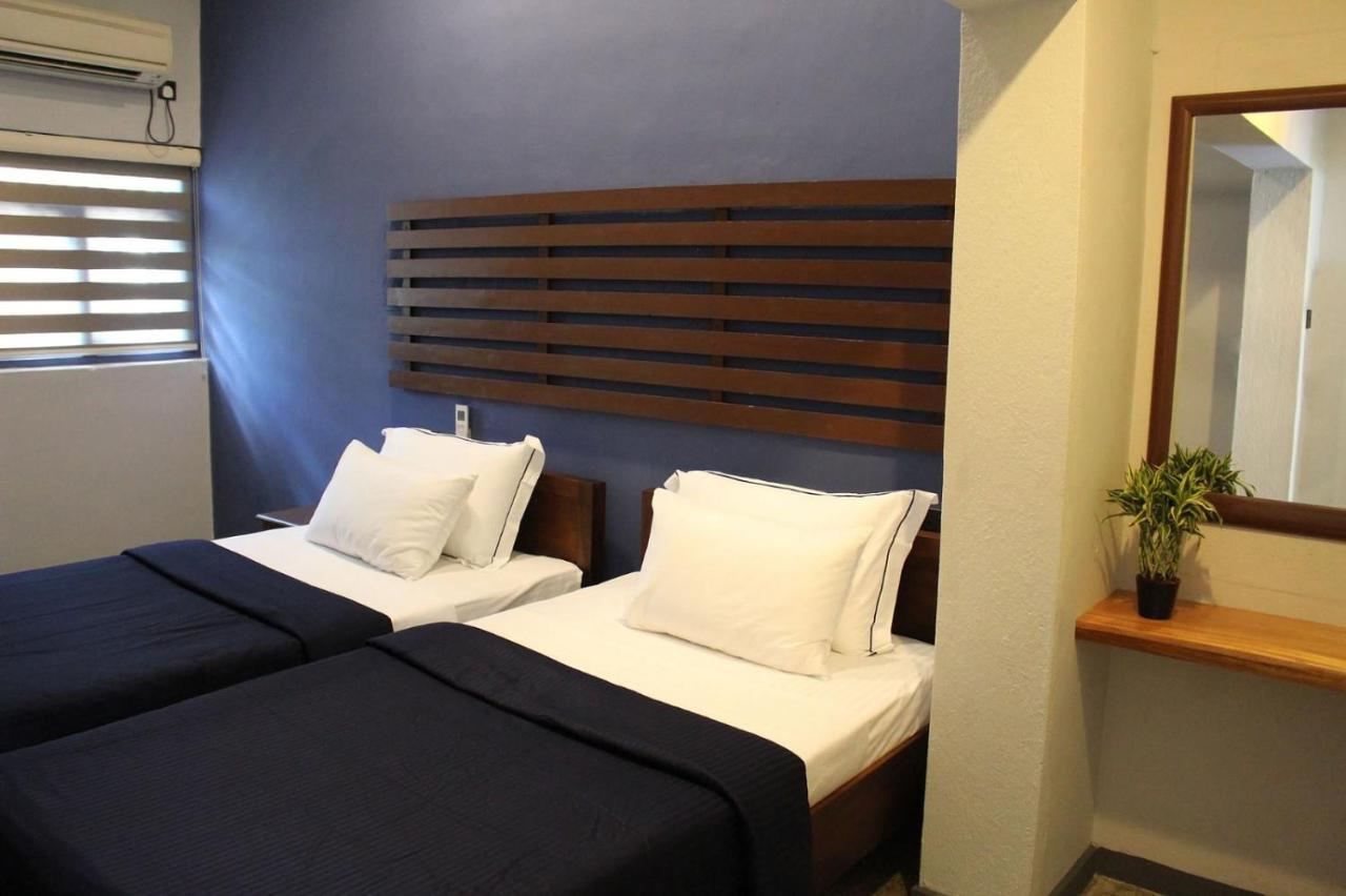 Morning Star Resorts 尼甘布 外观 照片