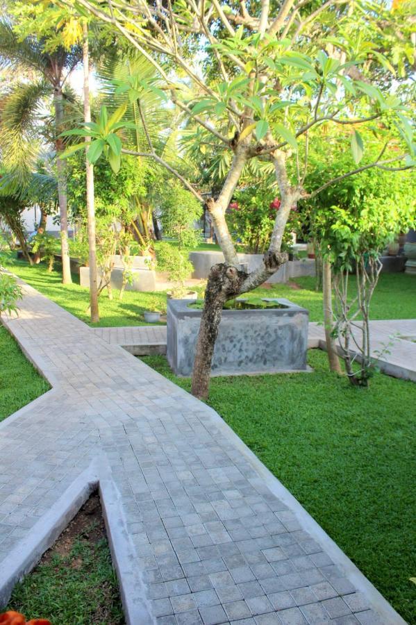 Morning Star Resorts 尼甘布 外观 照片