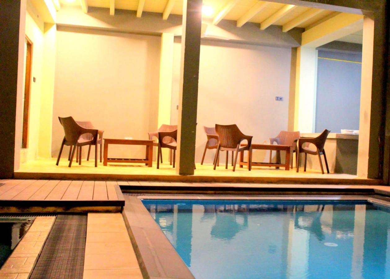 Morning Star Resorts 尼甘布 外观 照片