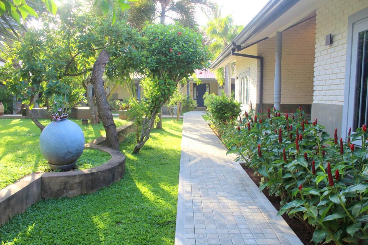 Morning Star Resorts 尼甘布 外观 照片