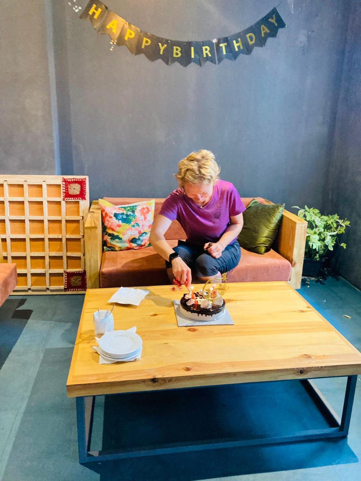 Morning Star Resorts 尼甘布 外观 照片