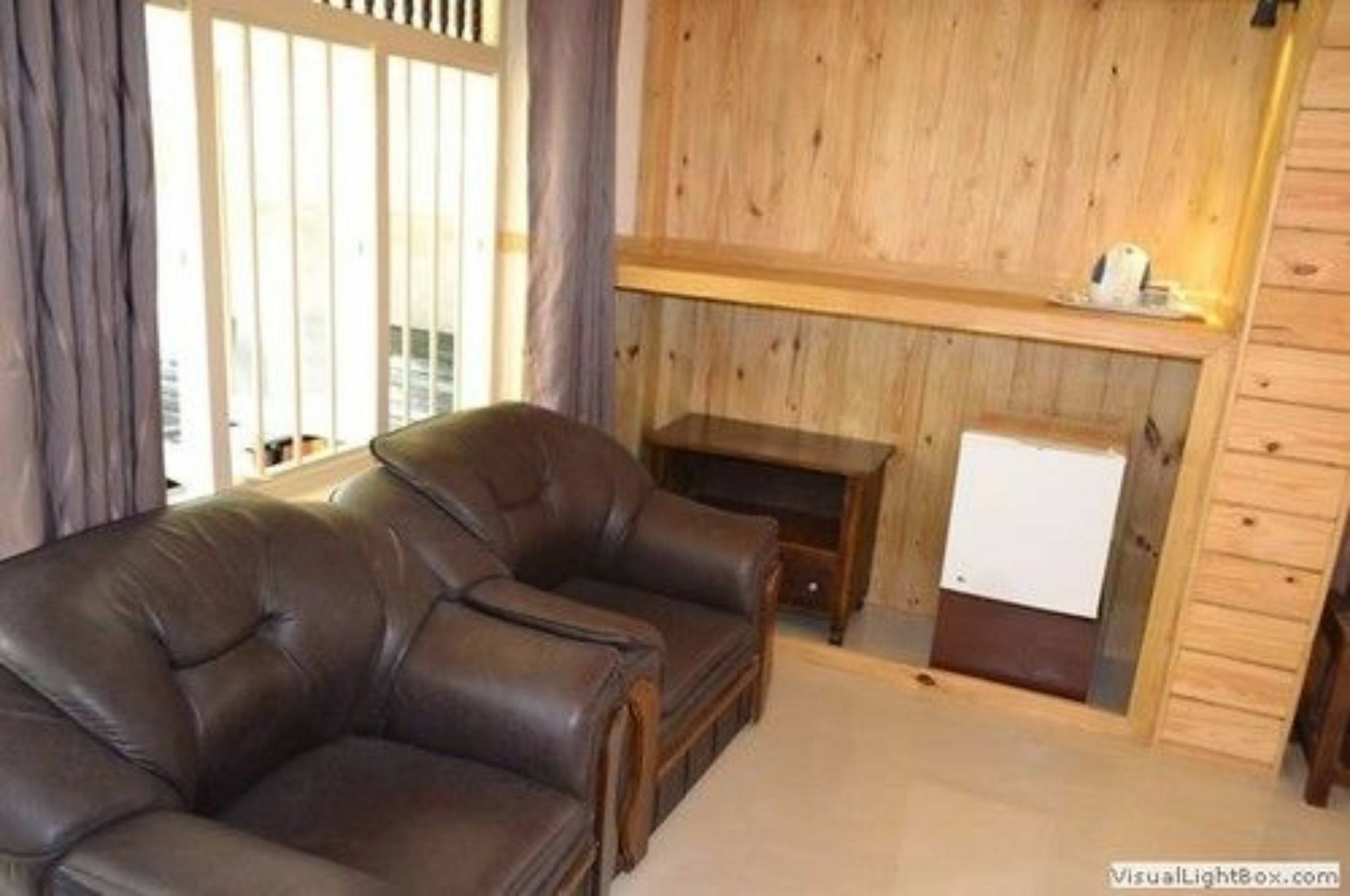 Morning Star Resorts 尼甘布 外观 照片